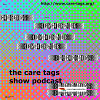 The Care Tags Show cover