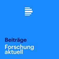 Forschung Aktuell - Deutschlandfunk cover