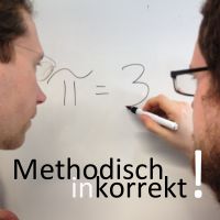 Methodisch inkorrekt cover