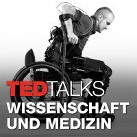 TEDTalks Wissenschaft und Medizin cover