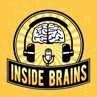 Inside Brains cover