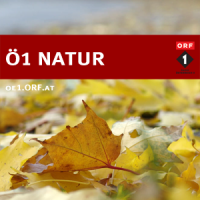 Ö1 Vom Leben der Natur cover
