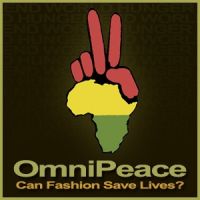 OmniPeace cover