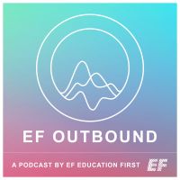 EF Outbound cover