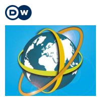 World in Progress | Deutsche Welle cover