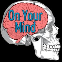 On Your Mind Neuroscience Podcast cover