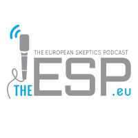 The European Skeptics Podcast cover