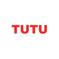 TUTU cover