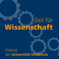 Zeit für Wissenschaft cover