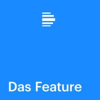 Das Feature - Deutschlandfunk cover