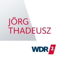 WDR 2 Jörg Thadeusz cover