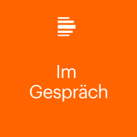 Im Gespräch cover