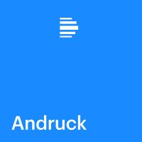 Andruck - Deutschlandfunk cover