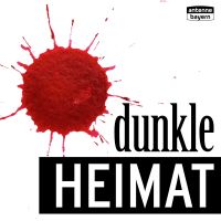 Dunkle Heimat - Hinterkaifeck cover