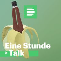 Eine Stunde Talk - Deutschlandfunk Nova cover