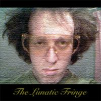 The Lunatic Fringe cover