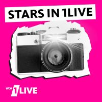 Stars in 1LIVE cover