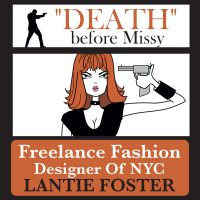 Death before Missy cover