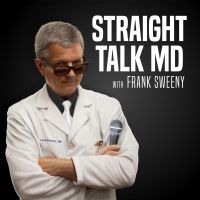 Straight Talk MD: Health | Medicine | Healthcare Policy | Health Education | Anesthesiology cover