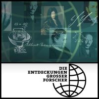 Die Entdeckungen großer Forscher cover