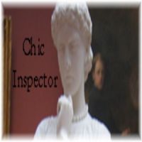 Chic Inspector cover