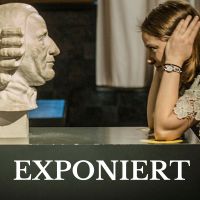 Exponiert cover
