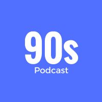 90s Podcast cover