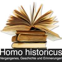 Homo historicus cover