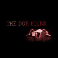 The Doe Files cover