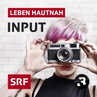 Input cover