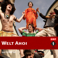 Die Ö1 Satiresendung cover
