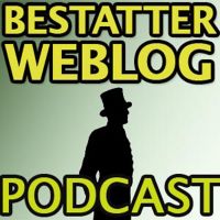 Bestatterweblog-Podcast cover