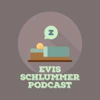 Evis Schlummer Podcast cover