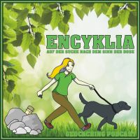 ENCYKLIA cover