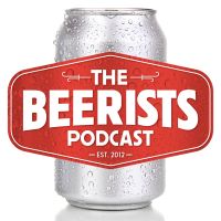 The Beerists Craft Beer Podcast cover