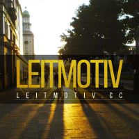 Leitmotiv cover