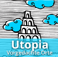 Utopia cover