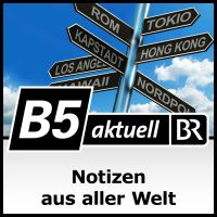 Notizen aus aller Welt cover