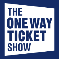 The One Way Ticket Show cover