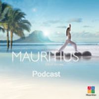 Das Paradies Mauritius cover