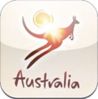Tourism Australia - Reise-Podcast cover