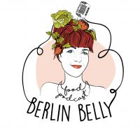 Berlin Belly cover