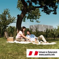 Besondere Empfehlungen für Ihren Urlaub in Österreich cover