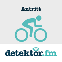 Antritt – detektor.fm cover
