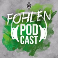 Fohlenpodcast cover