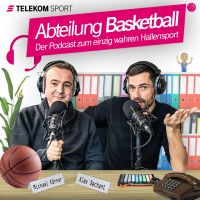 Abteilung Basketball cover