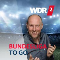 WDR 2 Bundesliga To Go cover
