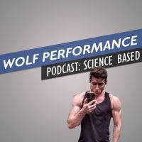 WOLF PERFORMANCE COACHING cover