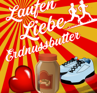 LaufenLiebeErdnussbutter cover