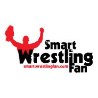 Smart Wrestling Fan cover